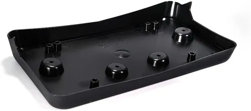 Vista 7 de Soporte de placa de matrícula para Chevy Silverado 1500 2019 2020 2021 2022 Delantero 84428905 GM1068200