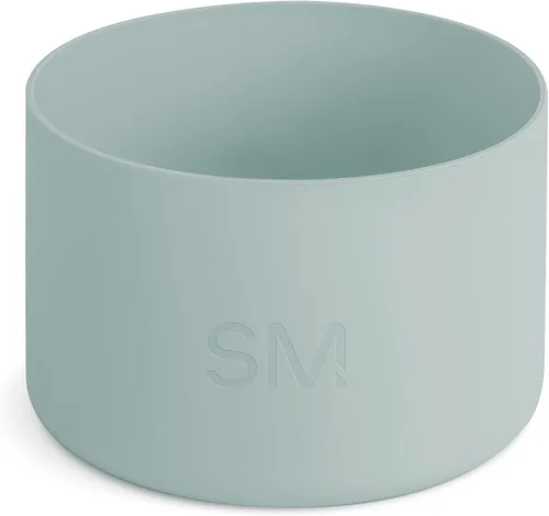Vista 15 de Simple Modern Pajitas de plástico reutilizables Popote de plástico sin BPA y reductor de residuos para vasos y tazas de viaje Colección Trek