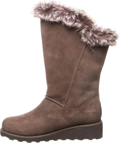 Vista 4 de Bearpaw Genevieve - Botas para mujer