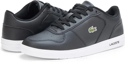Vista 3 de Lacoste Tenis T-Base para mujer