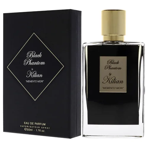 Vista 4 de Por Kilian - Black Phantom - 1.7 fl. Oz - sin embrague