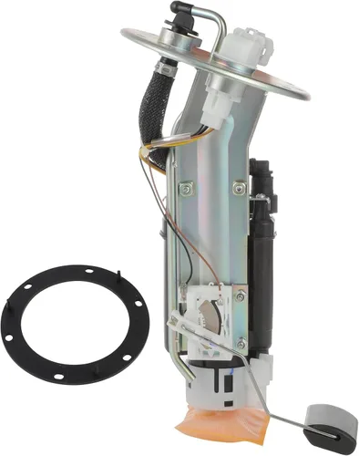 Vista 19 de ECCPP Bomba de combustible eléctrica E8831M compatible con Audi A3 para Quattro 2006-2008 L4 2.0L, para TT para Quattro 2008 V6 3.2L, sustituye a