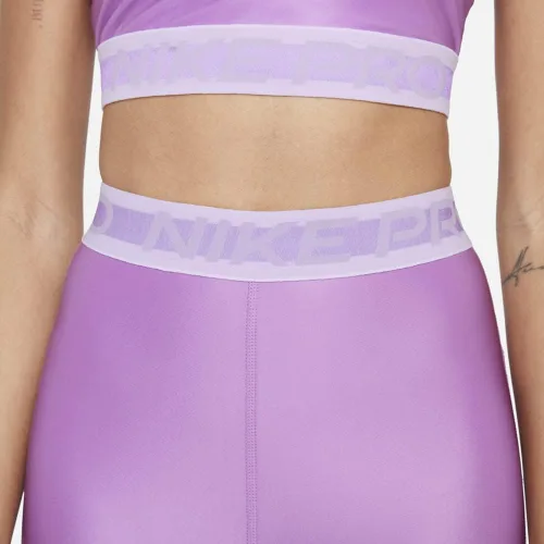Vista 4 de Nike Leggings 78 de cintura alta para mujer