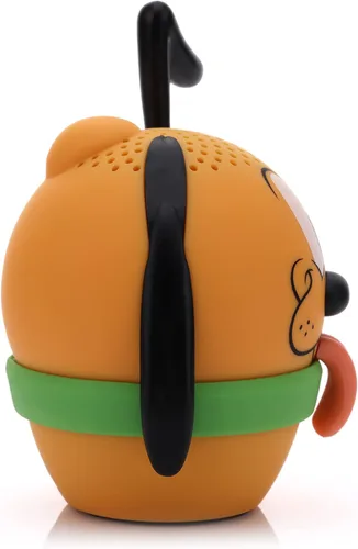 Vista 2 de Bitty Boomers Disney: Pluto - Mini altavoz Bluetooth