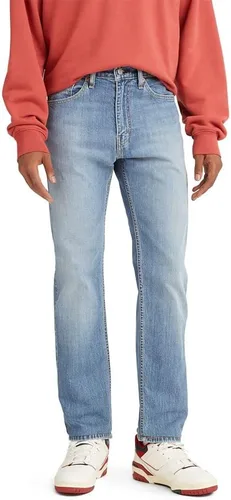 Vista 33 de Levi's Jeans 505 de ajuste regular para hombre (también disponibles en tallas grandes y altas)