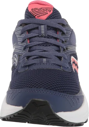 Vista 2 de Saucony Cohesion 15 - Tenis de correr para mujer