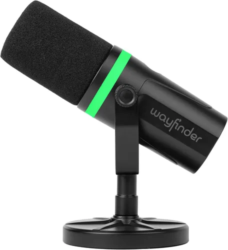 Vista 27 de Wayfinder WF-BROADCASTBOOM-MIC