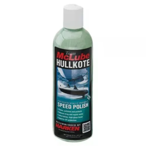 Vista 3 de HARKEN McLube® Equipo prémium de vela y velero
