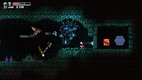 Vista 13 de Willy Jetman Astromonkey's Revenge - Sweeper Edition (PS4)