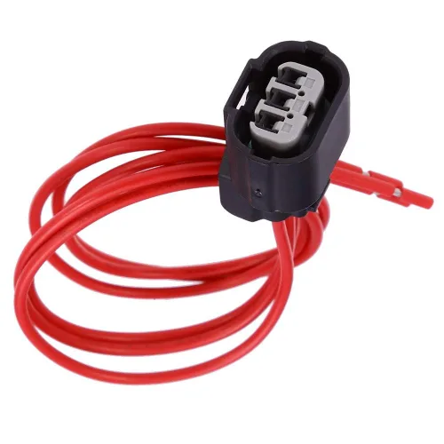 Vista 2 de Kit de reparación de conector de cableado de sensor de posición de árbol de levas y cigüeñal para Honda Civic 2001-2005