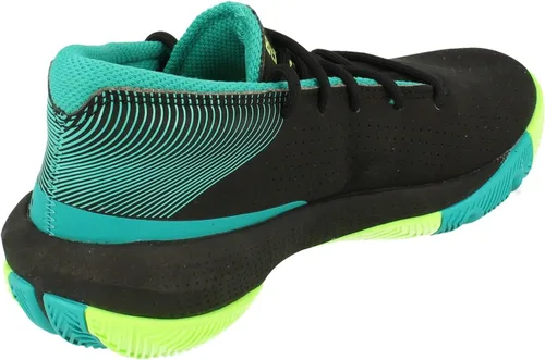 Vista 3 de Under Armour Niños Pre School Sc 3zer0 Iii