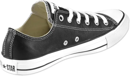 Vista 2 de Converse Men's Chuck Taylor All Star Leather Low Top Sneaker
