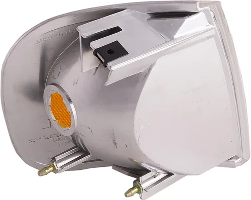 Vista 2 de HEADLIGHTSDEPOT Luz de señal compatible con Ford Expedition F Super Duty F-150 F-250 F-350 F-450 F-550 se adapta a fechas de construcción limitadas