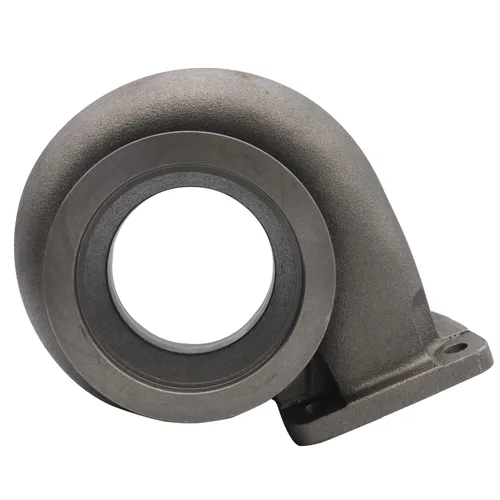 Vista 3 de Pulsar Turbo 400 Series Turbina Vivienda T4 0.9A/R encaja 87/3.189 in Turbina Wheel
