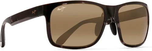 Vista 2 de Maui Jim Red Sands - Gafas de sol rectangulares