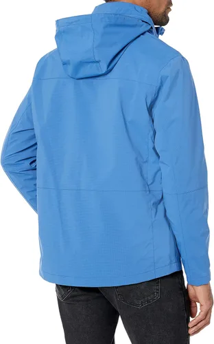 Vista 2 de Pendleton Chaqueta impermeable Outdoorsmen para hombre