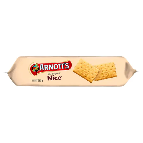 Vista 3 de Arnott's Galletas bonitas 8.82 oz.