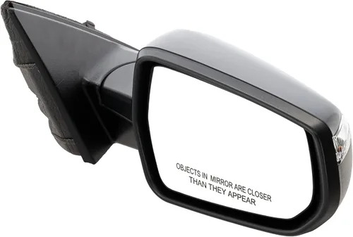 Vista 221 de Garage-Pro Espejo compatible con Chevrolet Tahoe 2007-2014, GMC Yukon, Yukon XL 1500, Suburban 1500 lado del pasajero con detección de punto ciego