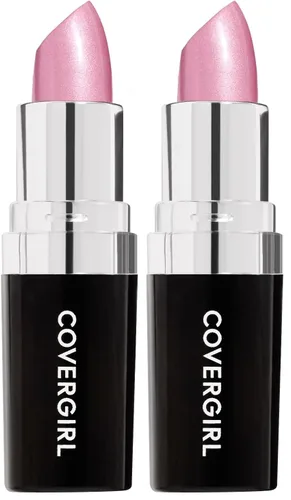 Vista 10 de Lápiz labial de color continuo Covergirl