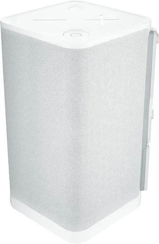 Vista 2 de Ultimate Ears Hyperboom Altavoz Bluetooth portátil y inalámbrico para el hogar, graves grandes, batería de 24 horas, resistente al agua IPX4