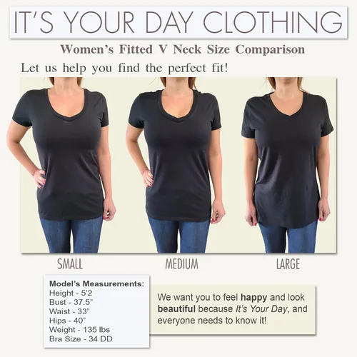 Vista 2 de It's Your Day Clothing Eating Tacos for Two - Camiseta de maternidad para embarazo