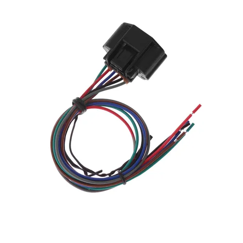 Vista 3 de Mazo de cables de reparación del conector del sensor MAF de flujo de aire masivo para Nissan Infinity Suzuki 2003-2014