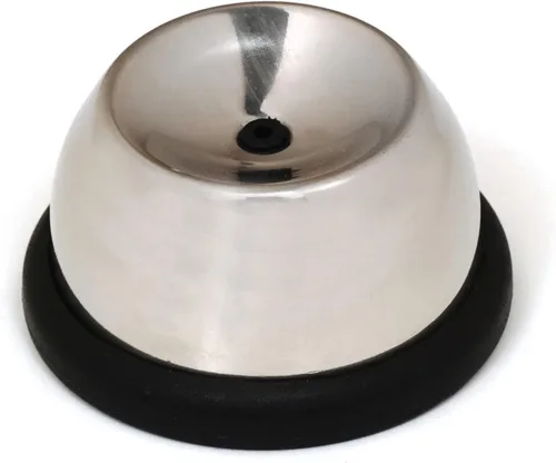 Vista 4 de RSVP International Endurance - Piercing para huevos, acero inoxidable