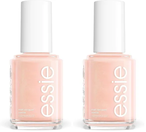 Vista 9 de Color para uñas, transparentes y blancos de essie