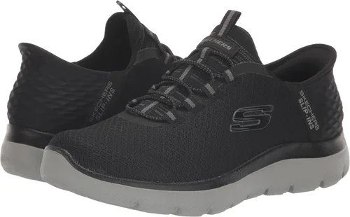 Vista 7 de Skechers Zapatillas de deporte Summits de alta gama para hombre