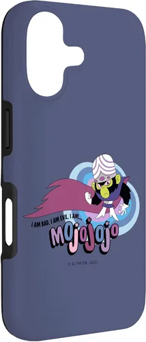 Vista 3 de Powerpuff Girls I Am Bad, I Am Evil, I Am Mojo JoJo - Carcasa para iPhone 17