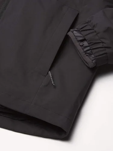 Vista 3 de Sprayway Chaqueta unisex Hergen Junior 3 en 1 para niños