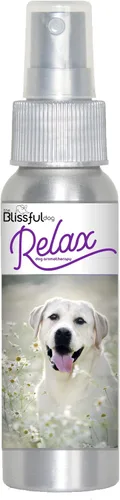 Vista 140 de The Blissful Dog Labrador Retriever Relax Roll-On Aromaterapia para perros