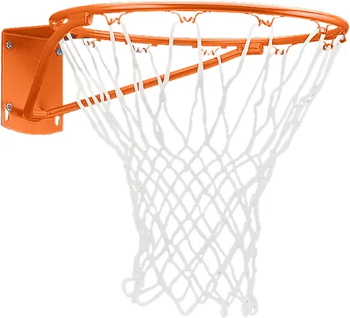 Vista 9 de Porter Super Indoor Basketball Hoop