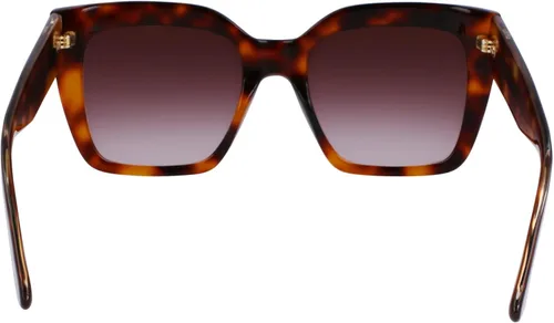 Vista 5 de Calvin Klein Gafas de sol rectangulares Ck23508s para mujer