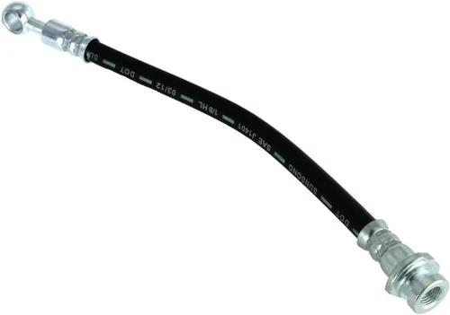 Vista 4 de Rear Right Brake Hydraulic Hose for Nissan X-Trail 2008-2013#1xbr Rear Right Lower, 2013 2012 2011 2010 2009 2008