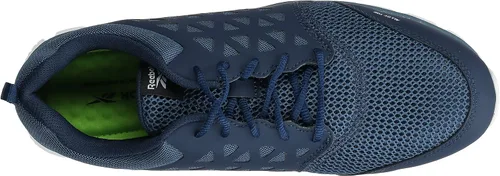 Vista 8 de Reebok Men's Sublite Cushion Safety Toe Athletic Work Shoe Industrial & Construction