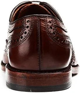 Vista 2 de Zapatos de costura inglesa para hombre Allen Edmonds Men's McAllister