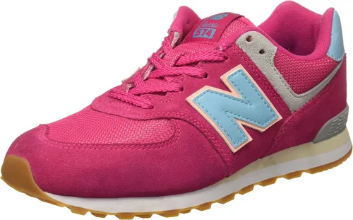 Vista 37 de New Balance Kid's 574 V1 Classic Lace-Up Sneaker (Big Kid)