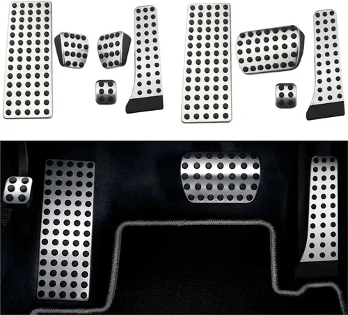 Vista 3 de Door Lock Barrel Cylinder Repair Kit for BMW 3 Series X5 X3 E46 E53 E83 Front Left or Right 4/5 - Doors 51217019975 51218244049