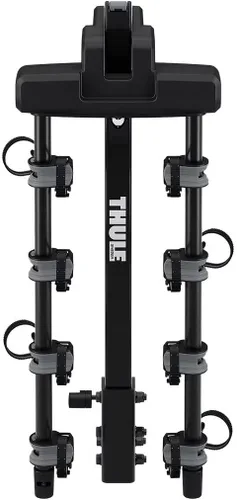 Vista 2 de Thule Estante para bicicletas Range Hitch