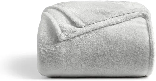Vista 6 de Cosy House Collection 1500 - Manta de microfibra de lujo. Couch & Travel Essentials - All Season, Stays Fresh & Clean - Soft, Breathable &