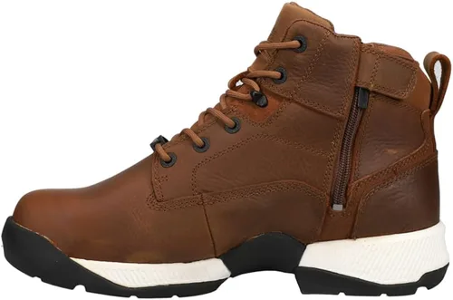 Vista 3 de Harley-Davidson Mens Dowden Composite Toe Work/Duty