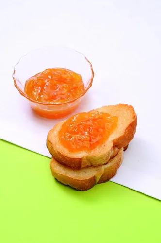 Vista 3 de Mackays Mermelada de naranja Dundee, 12 onzas