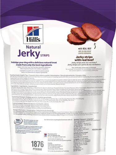 Vista 2 de Bolso de dulces para perros adultos Hill's Science Diet, 7,1 oz.