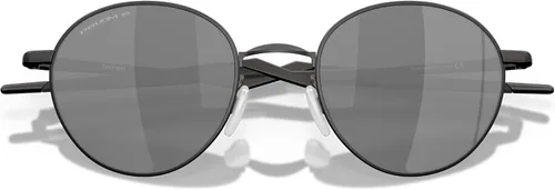 Vista 6 de Oakley Gafas de sol redondas Oo4146 Terrigal para hombre
