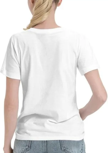 Vista 3 de Camisas, impresión 3D novedosas camisetas de moda casual manga corta