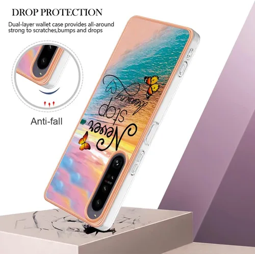 Vista 117 de Funda compatible con Nothing Phone 1, compatible con Nothing Phone One A063 para teléfono móvil TPU funda FLP