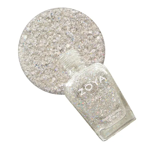 Vista 5 de OPI esmalte de uñas, 0.5 fl. oz.