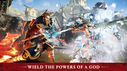 Vista 4 de Assassin's Creed Valhalla Ragnarok Edition Código de PC - Ubisoft Connect