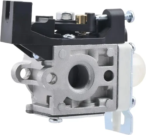 Vista 5 de Carburador SRM 225 con kit de afinación para Echo SRM-225 GT225 GT 225i PAS225 PE225 PPF225 SHC225 PPF225 SRM225SB SRM225U Reemplaza Zama RB-K93
